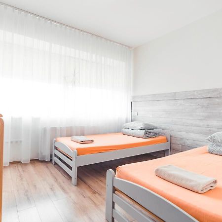 O.K. Hotel Валмієра Екстер'єр фото