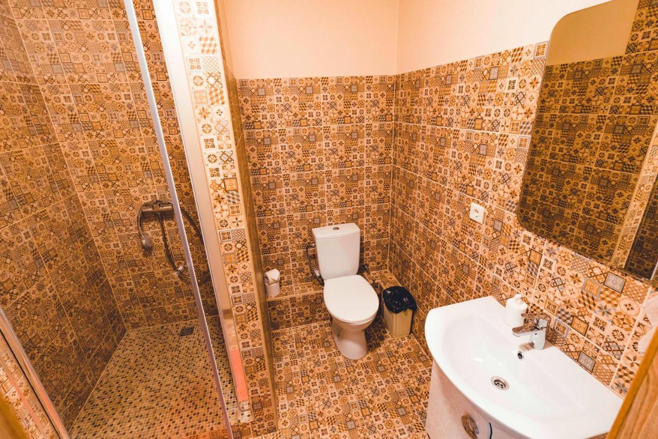O.K. Hotel Валмієра Екстер'єр фото