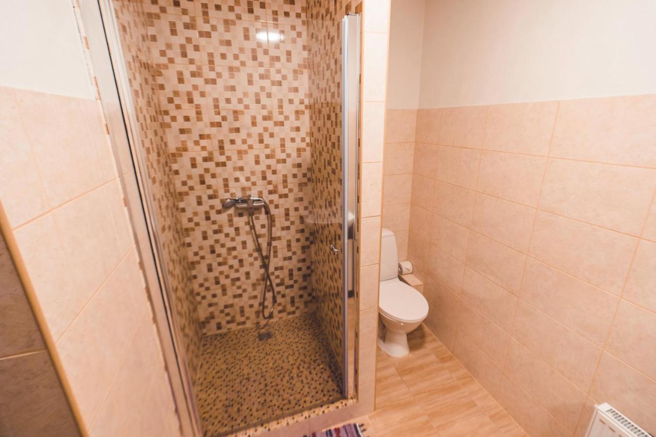 O.K. Hotel Валмієра Екстер'єр фото