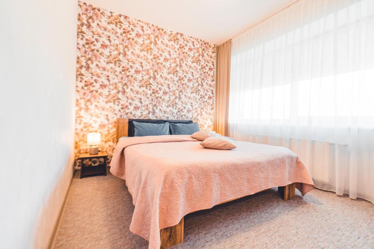 O.K. Hotel Валмієра Екстер'єр фото