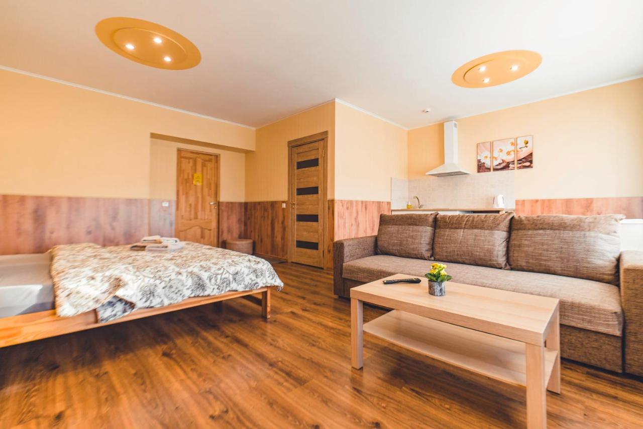 O.K. Hotel Валмієра Екстер'єр фото